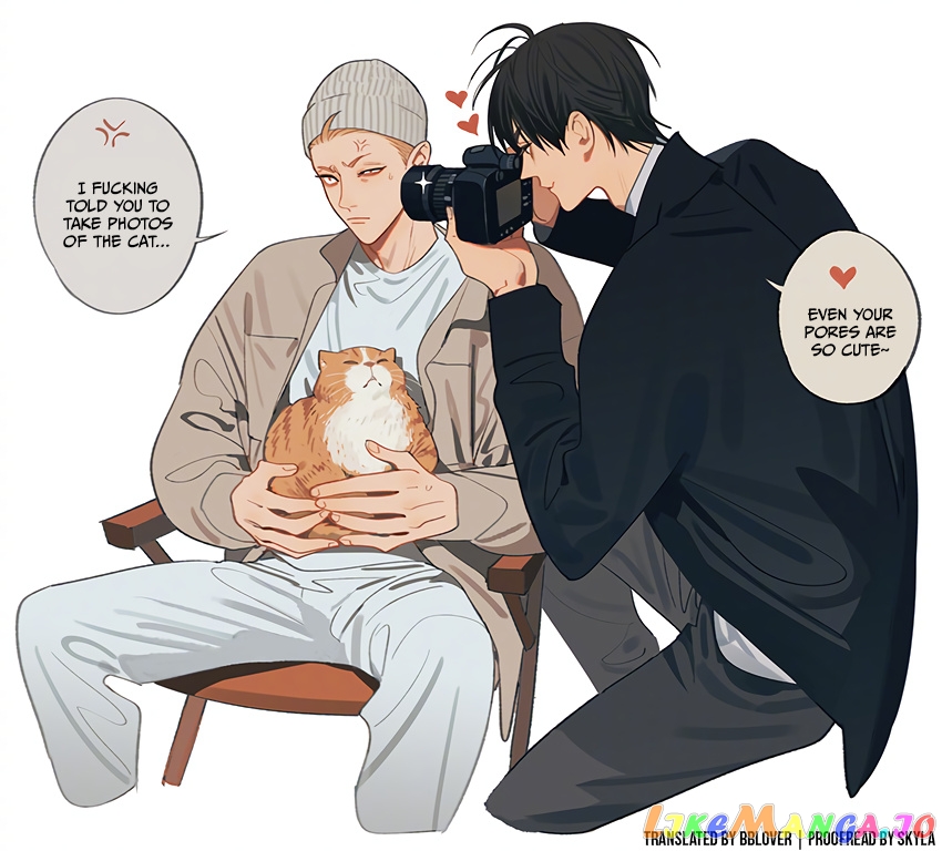 19 Days chapter 418 image 4